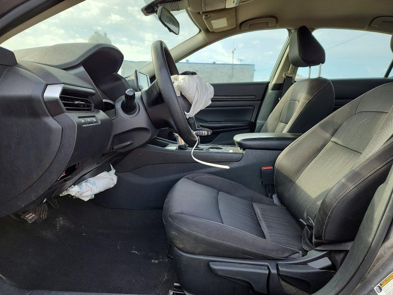 Aukcja sprzedaży 2022 Nissan Altima, vin: 1N4BL4BV0NN358151, numer aukcji: 49106866