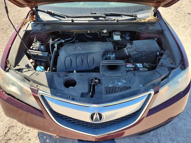 Продаж на аукціоні авто 2015 Acura Rdx, vin: 5J8TB3H56FL016401, номер лоту: 50686956