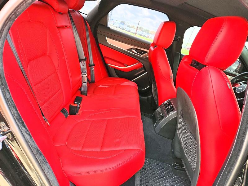 2022 Jaguar Xf მანქანა იყიდება აუქციონზე, vin: SAJBL4GX6NCY91624, აუქციონის ნომერი: 47847176