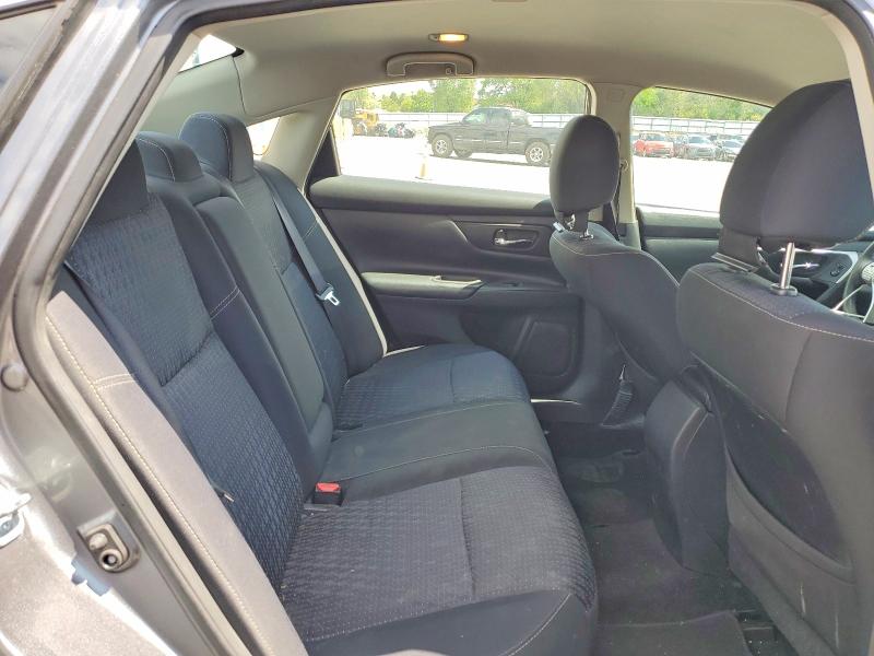 Продаж на аукціоні авто 2016 Nissan Altima, vin: 1N4AL3AP4GC153049, номер лоту: 51963906
