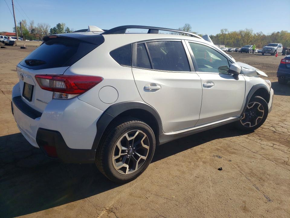 Aukcja sprzedaży 2023 Subaru Crosstrek, vin: JF2GTAEC2P8249086, numer aukcji: 51158756