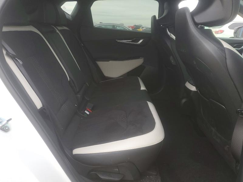 Auction sale of the 2024 Kia Ev6, vin: KNDC4DLC5R5223424, lot number: 48017556