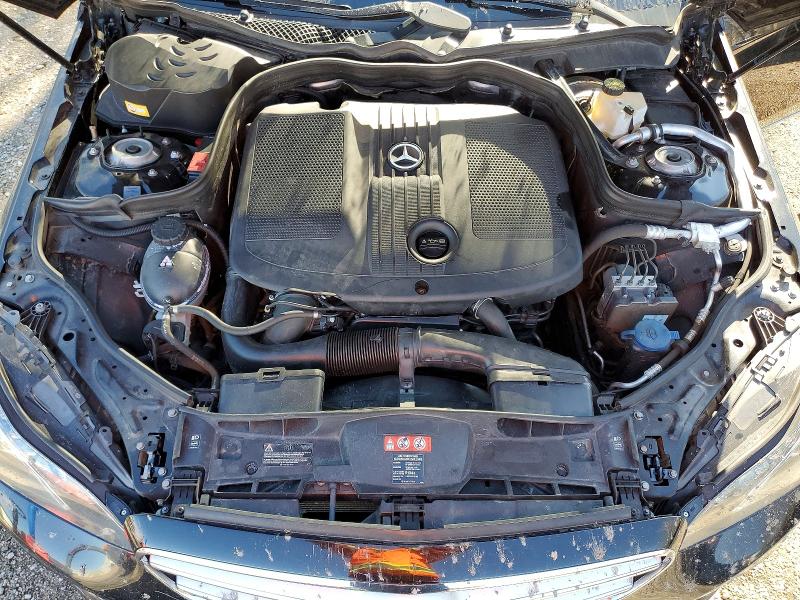 2014 Mercedes-benz E მანქანა იყიდება აუქციონზე, vin: WDDHF9HB0EB036431, აუქციონის ნომერი: 51289906
