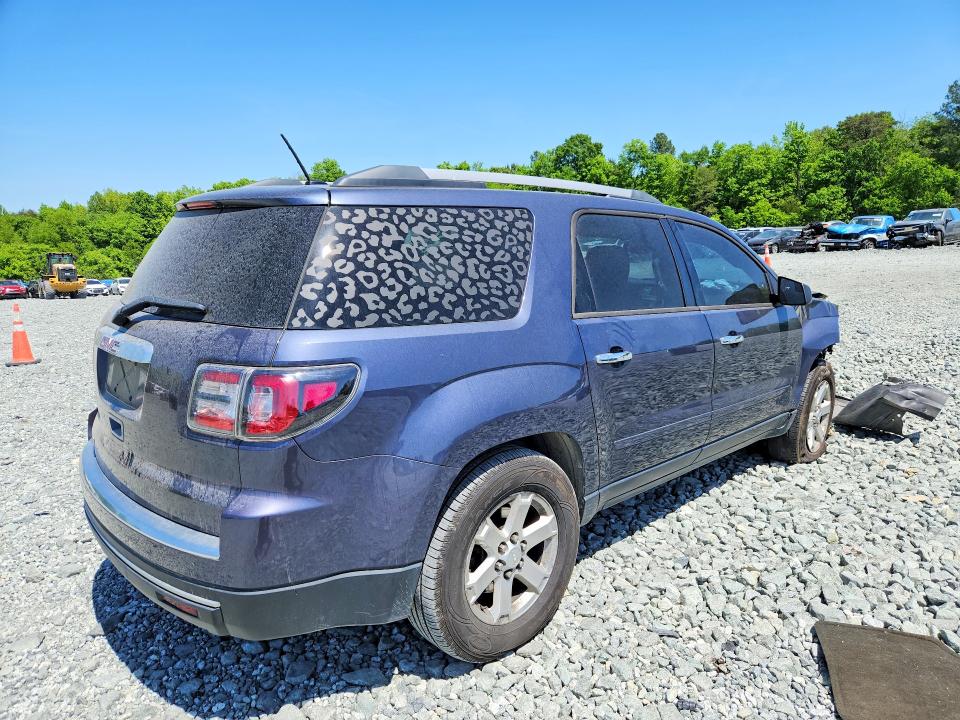Auction sale of the 2014 Gmc Acadia, vin: 1GKKRNED4EJ136466, lot number: 51068126