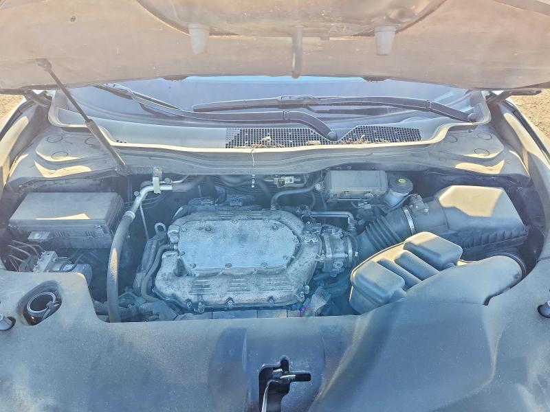Продажа на аукционе авто 2014 Acura Mdx, vin: 5FRYD4H4XEB042382, номер лота: 50576856