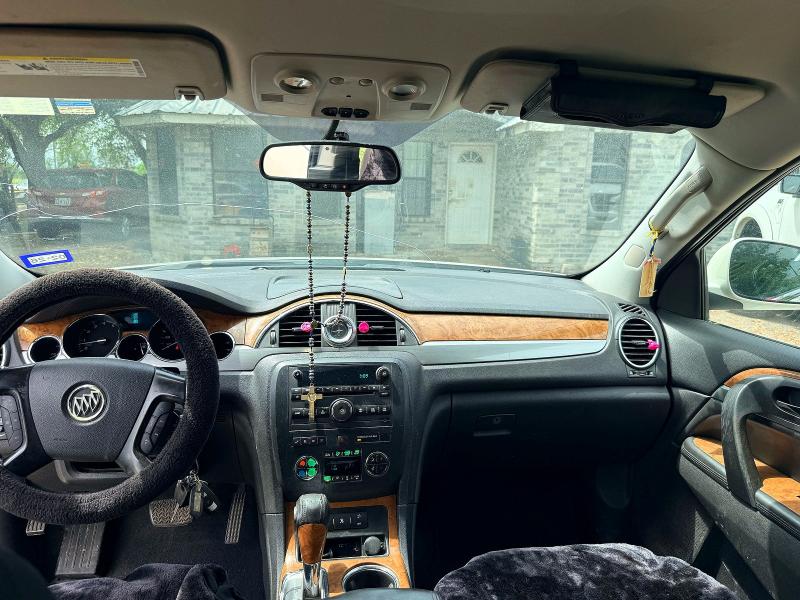 Продажа на аукционе авто 2011 Buick Enclave, vin: 5GAKRAED5BJ191221, номер лота: 51909356