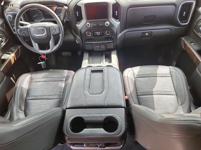 Aukcja sprzedaży 2019 Gmc Sierra, vin: 3GTP8FED5KG231044, numer aukcji: 49339636