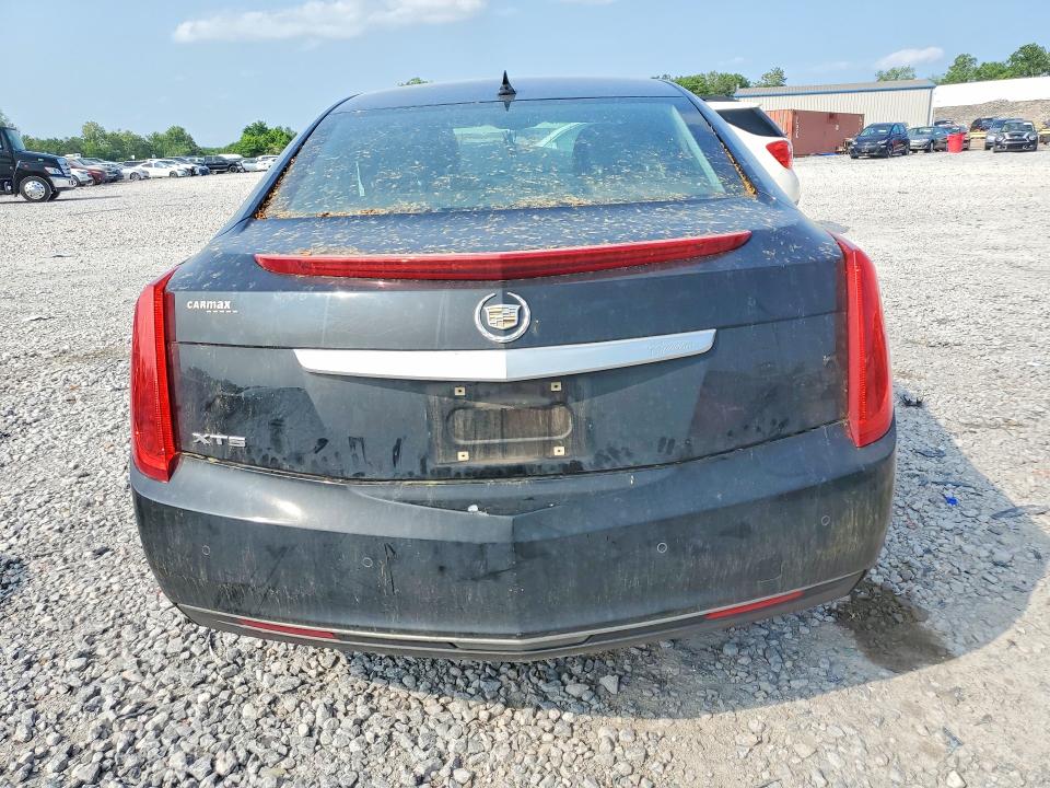 2014 Cadillac Xts მანქანა იყიდება აუქციონზე, vin: 2G61L5S37E9235494, აუქციონის ნომერი: 51031936
