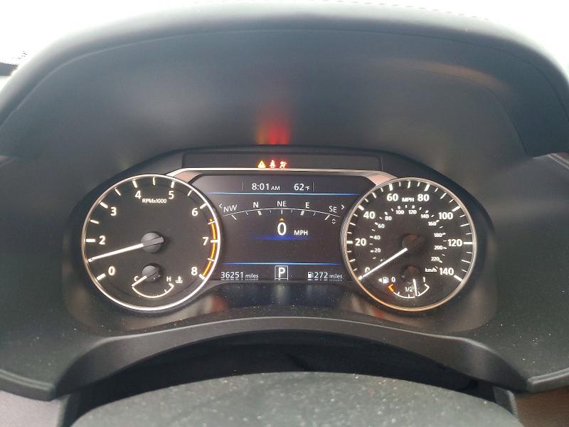 Aukcja sprzedaży 2023 Nissan Altima, vin: 1N4BL4CV8PN338697, numer aukcji: 51609726
