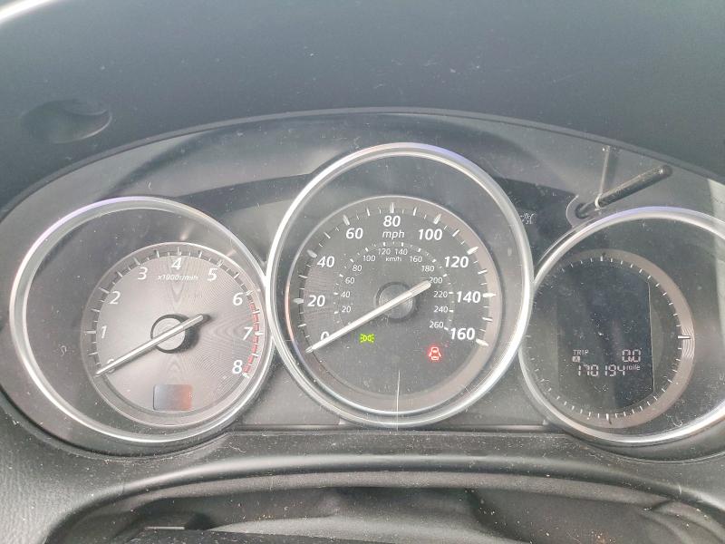 Aukcja sprzedaży 2015 Mazda Cx-5, vin: JM3KE4CY4F0447224, numer aukcji: 49955206