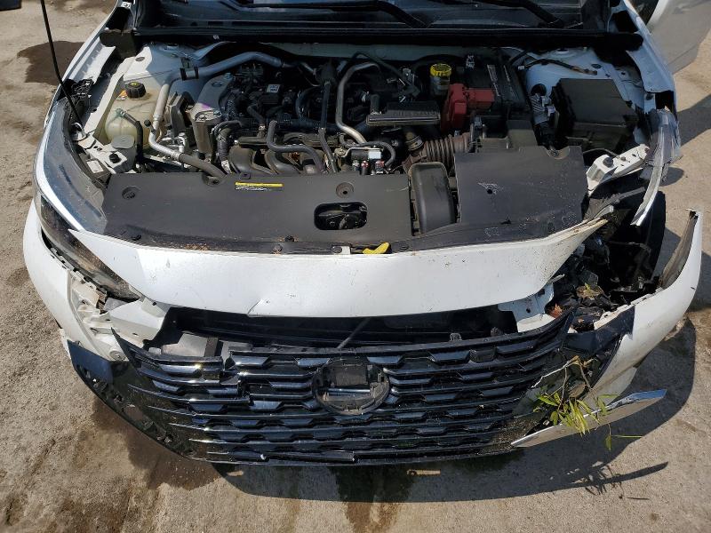 2024 Nissan Sentra მანქანა იყიდება აუქციონზე, vin: 3N1AB8CV8RY372924, აუქციონის ნომერი: 51563006