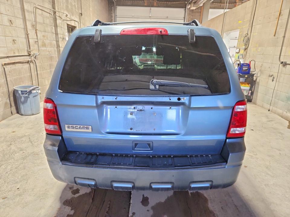 Aukcja sprzedaży 2012 Ford Escape 4d, vin: 1FMCU0C74CKB30717, numer aukcji: 46778476