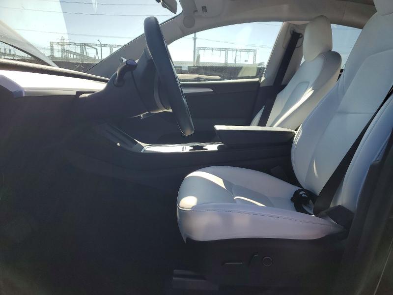 Aukcja sprzedaży 2023 Tesla Model Y, vin: 7SAYGDEE0PF625216, numer aukcji: 51108666