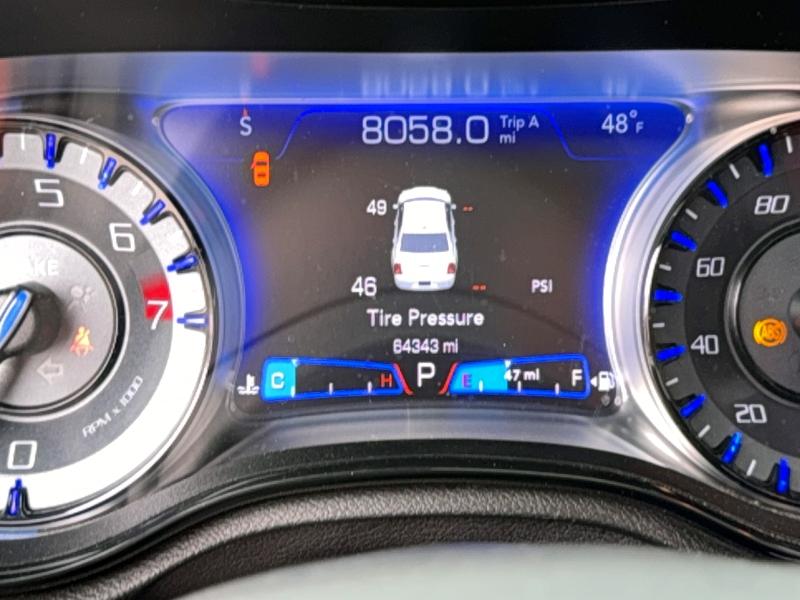 2023 Chrysler 300 მანქანა იყიდება აუქციონზე, vin: 2C3CCABG8PH628211, აუქციონის ნომერი: 49249166