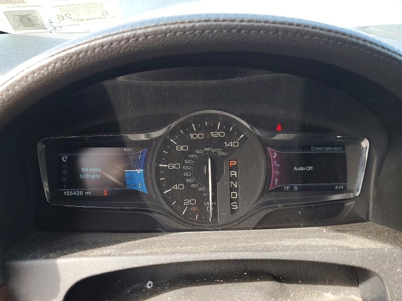 Продажа на аукционе авто 2013 Lincoln Townhouse Mkx, vin: 2LMDJ8JK0DBL36300, номер лота: 49791326