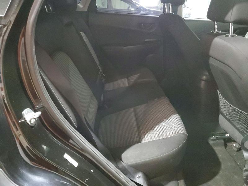 Aukcja sprzedaży 2019 Hyundai Kona, vin: KM8K12AA3KU305881, numer aukcji: 48535216