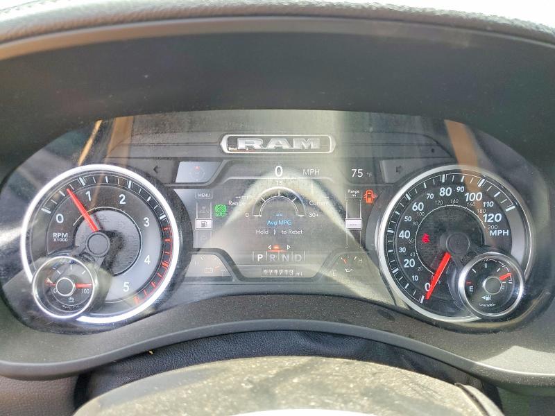 Aukcja sprzedaży 2019 Ram 3500, vin: 3C63RRML9KG536852, numer aukcji: 50343146