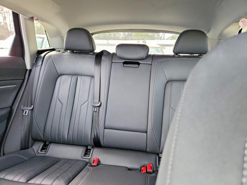 48457096 :رقم المزاد ، WA1AAAGE9MB011267 vin ، 2021 Audi E-tron مزاد بيع