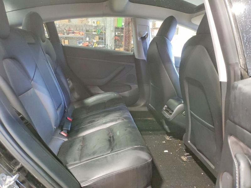 Продажа на аукционе авто 2022 Tesla Model 3, vin: 5YJ3E1EA8NF322402, номер лота: 49296126
