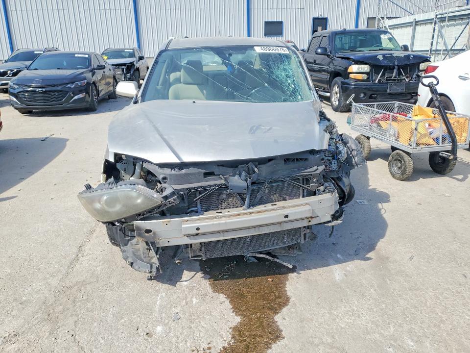 Aukcja sprzedaży 2007 Mazda 3, vin: JM1BK12F371753584, numer aukcji: 48966976