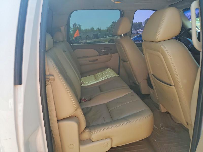 Продаж на аукціоні авто 2009 Gmc Sierra, vin: 1GTHK63699F171789, номер лоту: 50820886