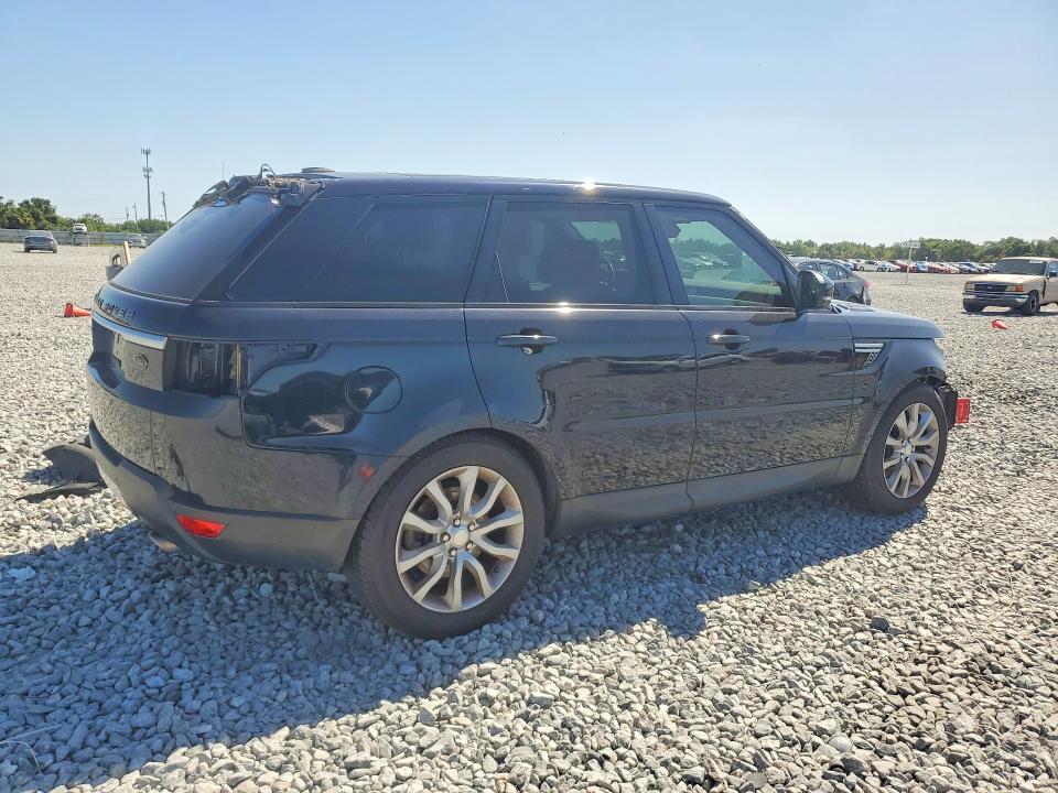 Aukcja sprzedaży 2014 Land Rover Range Rover Sport, vin: SALWR2WF2EA351851, numer aukcji: 48632026