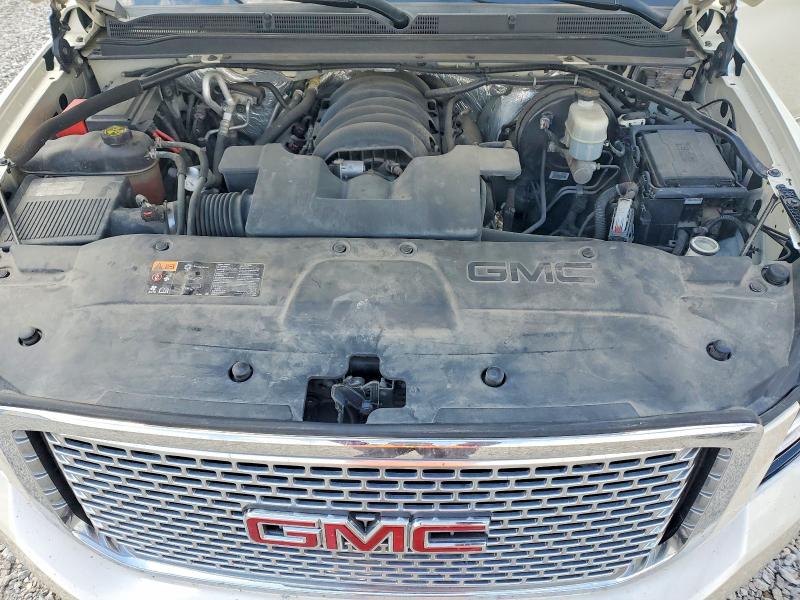 Продажа на аукционе авто 2015 Gmc Yukon, vin: 1GKS2CKJ1FR671325, номер лота: 51659846