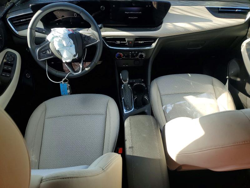 Продажа на аукционе авто 2026 Buick Encore Gx, vin: KL4AMBSL6TB050643, номер лота: 49302276