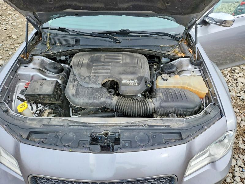 Aukcja sprzedaży 2018 Chrysler 300, vin: 2C3CCAKGXJH300425, numer aukcji: 50746366