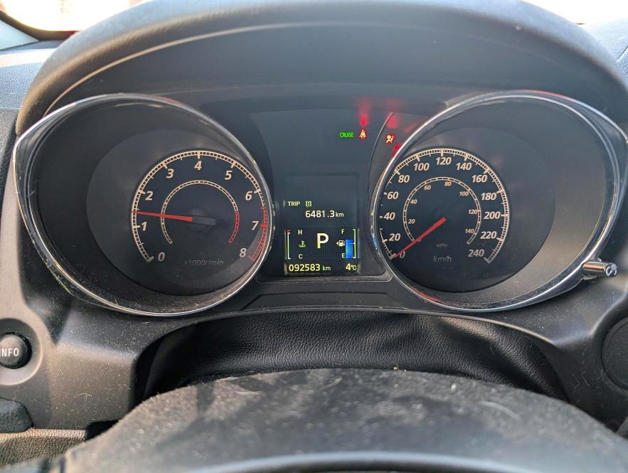 2019 Mitsubishi Rvr მანქანა იყიდება აუქციონზე, vin: JA4AJ3AU6KU601018, აუქციონის ნომერი: 51108946