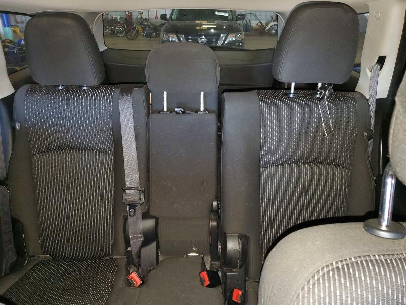 50570336 :رقم المزاد ، 3C4PDCAB8HT636863 vin ، 2017 Dodge Journey مزاد بيع