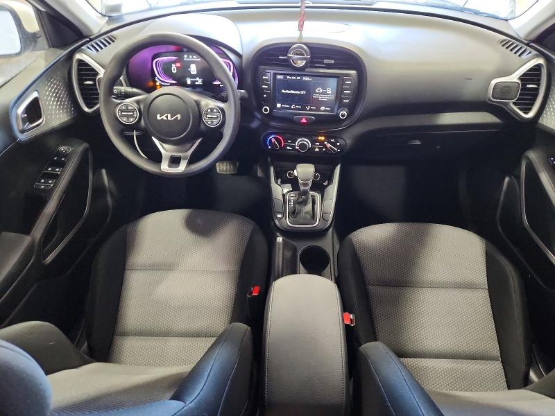 2024 Kia Soul მანქანა იყიდება აუქციონზე, vin: KNDJ23AU5R7920891, აუქციონის ნომერი: 49584536