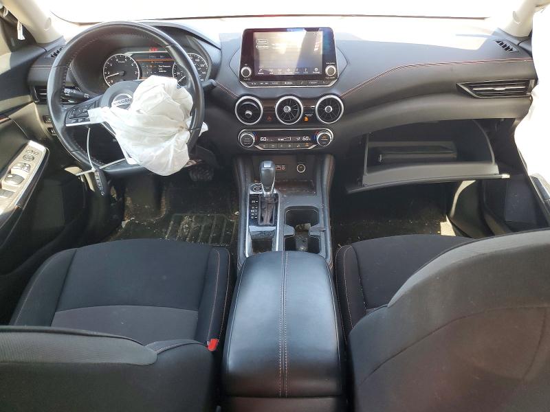 Aukcja sprzedaży 2022 Nissan Sentra, vin: 3N1AB8DV8NY261184, numer aukcji: 51645746