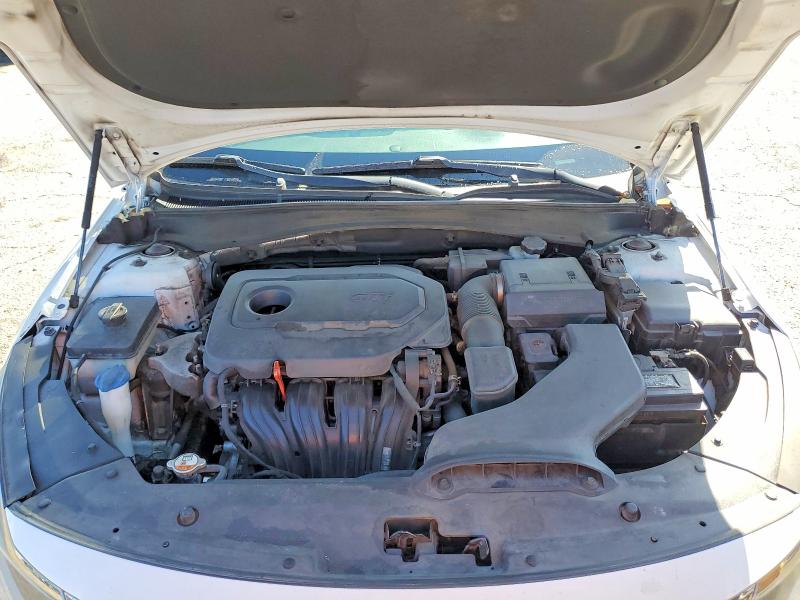 Aukcja sprzedaży 2018 Kia Optima, vin: 5XXGT4L36JG185920, numer aukcji: 49745966