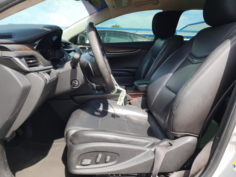Aukcja sprzedaży 2018 Cadillac Xts, vin: 2G61M5S3XJ9126325, numer aukcji: 48708346
