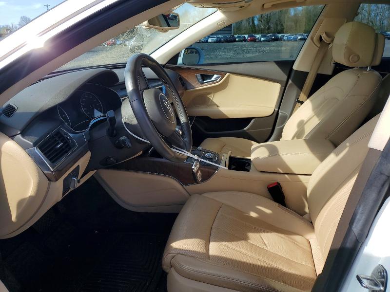 Продаж на аукціоні авто 2012 Audi A7, vin: WAU2GAFC3CN106443, номер лоту: 49098336