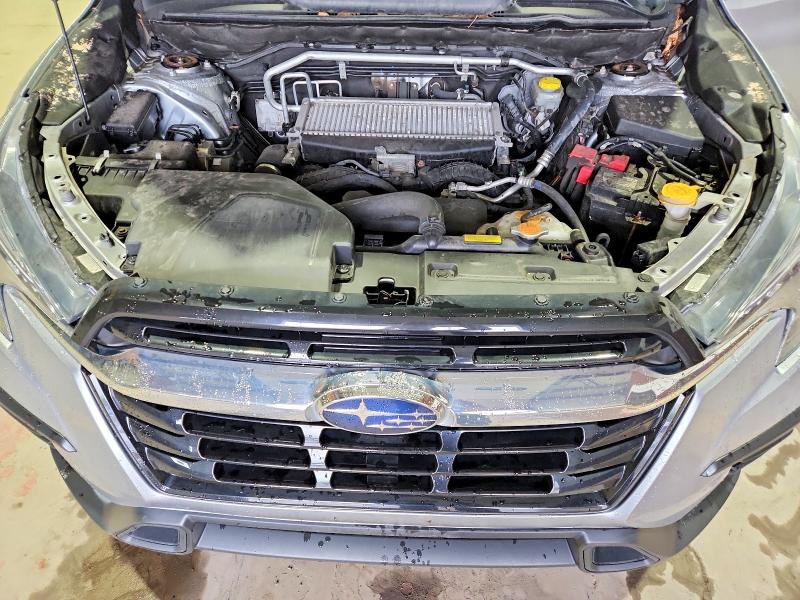 Aukcja sprzedaży 2023 Subaru Ascent, vin: 4S4WMASD8P3406472, numer aukcji: 47890126