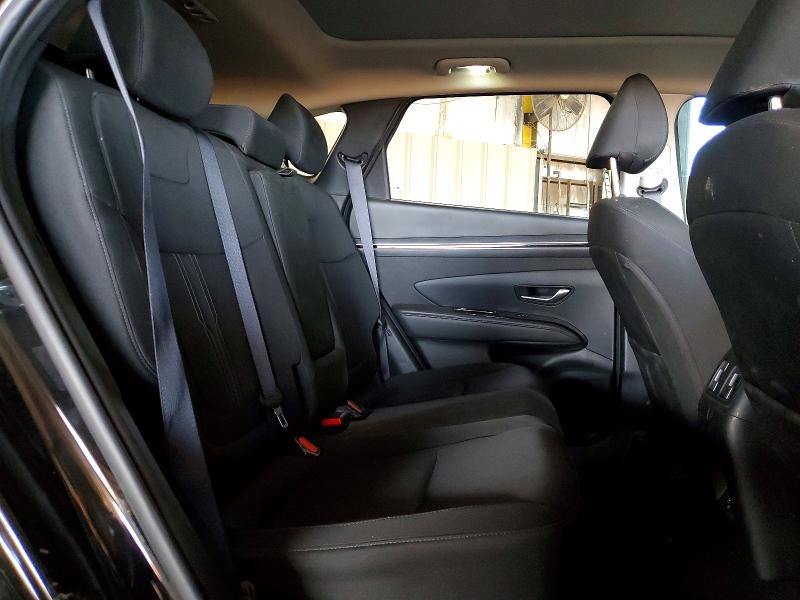 Продаж на аукціоні авто 2022 Hyundai Tucson, vin: KM8JFCA12NU066556, номер лоту: 46782056