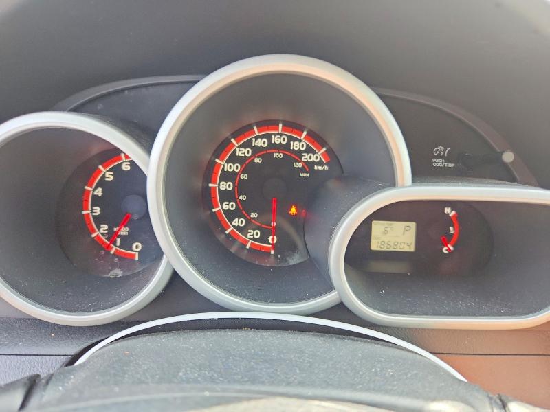 Продаж на аукціоні авто 2011 Toyota Matrix, vin: 2T1KU4EE9BC651113, номер лоту: 47919056