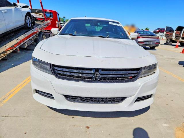 Продаж на аукціоні авто 2019 Dodge Charger, vin: 2C3CDXBG5KH604246, номер лоту: 50368126