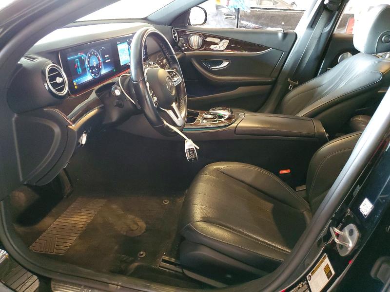 48849726 :رقم المزاد ، WDDZF6JB6LA755263 vin ، 2020 Mercedes-benz E مزاد بيع