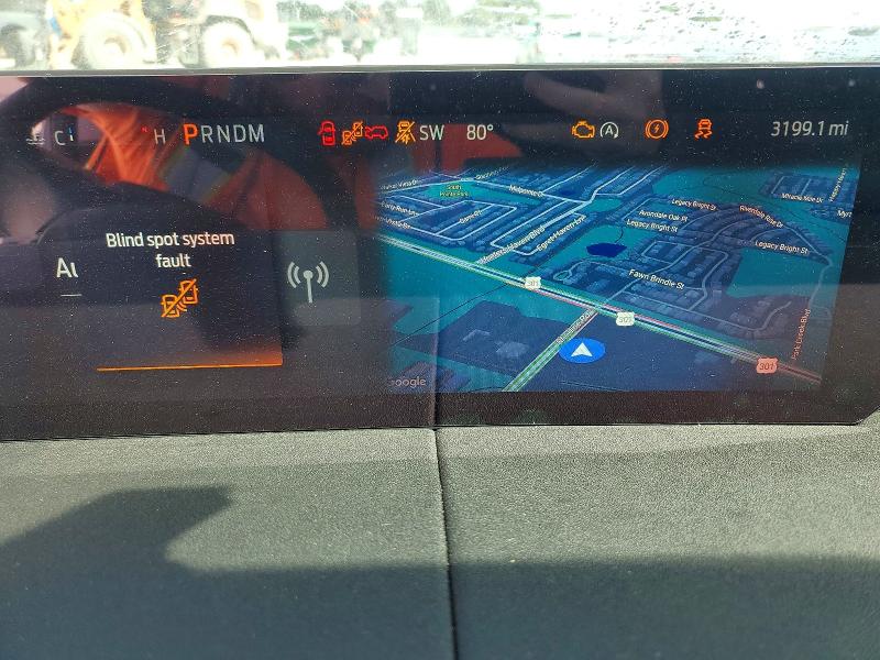 Продажа на аукционе авто 2025 Ford Expedition, vin: 1FMJU1M89SEA73920, номер лота: 50592606