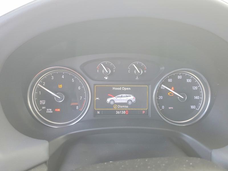 Продажа на аукционе авто 2023 Buick Enclave, vin: 5GAEVAKWXPJ259390, номер лота: 53180066