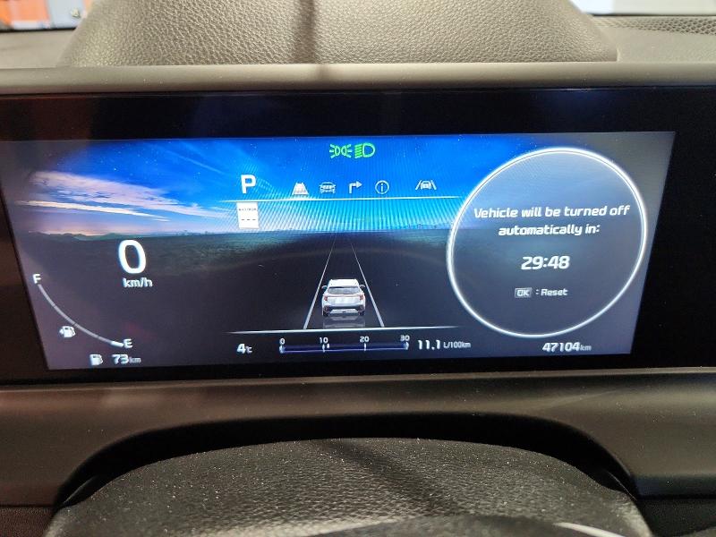 Aukcja sprzedaży 2024 Kia Seltos, vin: KNDETCA72R7537614, numer aukcji: 50410516