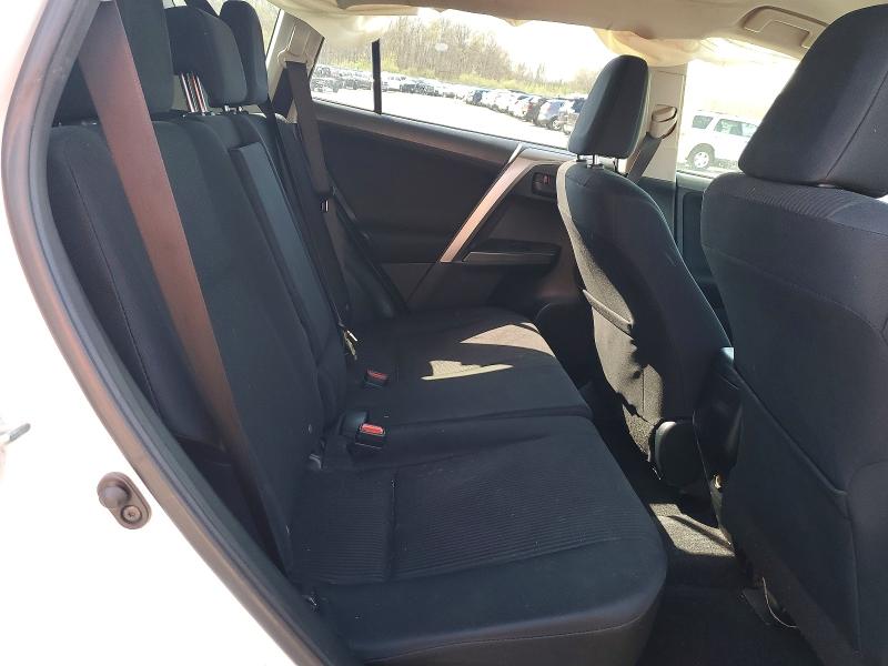 Aukcja sprzedaży 2016 Toyota Rav4, vin: JTMBFREV9GJ064638, numer aukcji: 49843646