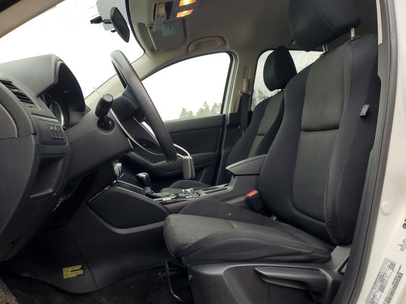 Aukcja sprzedaży 2016 Mazda Cx-5, vin: JM3KE2BE5G0658672, numer aukcji: 50265116