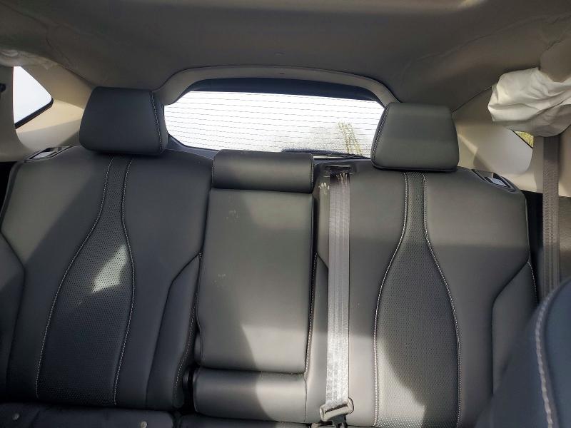 48862786 :رقم المزاد ، 5J8TC2H50LL009916 vin ، 2020 Acura Rdx مزاد بيع