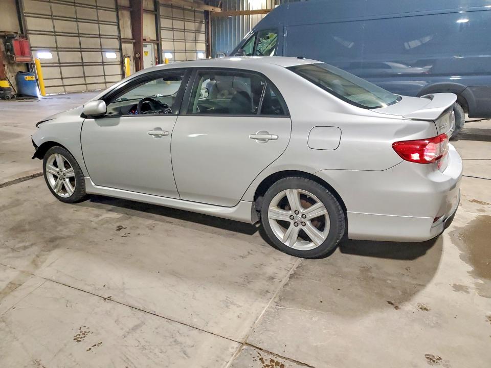 Продаж на аукціоні авто 2013 Toyota Corolla, vin: 2T1BU4EE4DC932755, номер лоту: 48628816