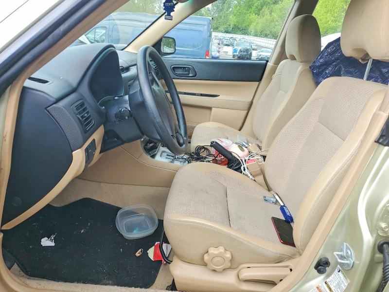 Aukcja sprzedaży 2004 Subaru Forester, vin: JF1SG63684H746362, numer aukcji: 51623346