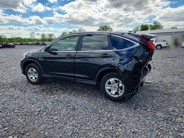 Продажа на аукционе авто 2015 Honda Cr-v, vin: 5J6RM4H38FL016739, номер лота: 51790316